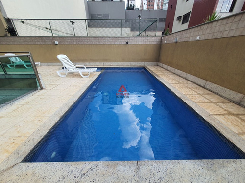Imagem 15 de 20 de Apartamento De Luxo 4 Quartos No Gutierrez - 2046