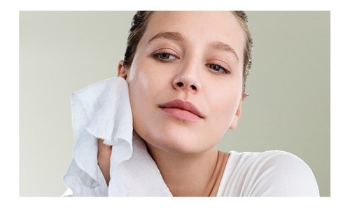 Imagen 6 de 7 de Gel Facial Radiante Con Durazno Y Naranja Orgánicos