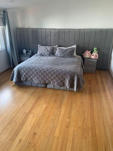Vendo Casa En Colonia Jardin Balbuena, Alcaldia Xochimilco, Calle Fernando Iglesias