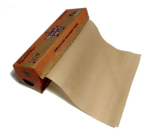 Papel Para Extração Parchment Paper Lion Rolling Circus 10 M