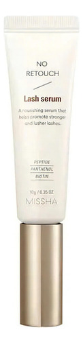 Sérum Para Crescer Os Cílios / Sobrancelha Missha - Coreano Tom do primer Transparente