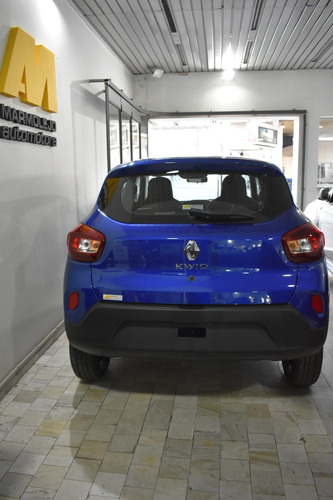 Renault Kwid 1.0 Sce 66cv Intense