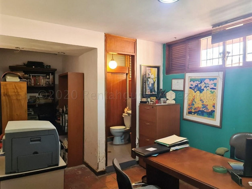 Imagen 21 de 30 de Casa En Venta 22-18472 Los Chorros