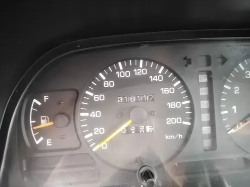 Toyota Prado Vx Automatica 4x4