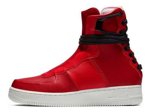 Zapatillas Nike Air Force 1 Rebel Xx Urbano Ao1525_400   