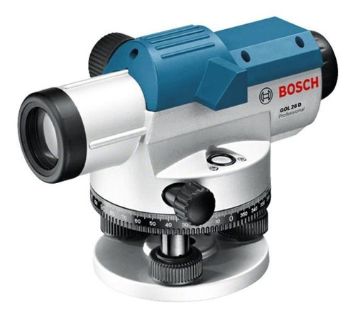 Nivel Optico Bosch Gol 26d