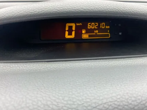 Renault Twingo 1.2 Dynamique Soho Edition 2011