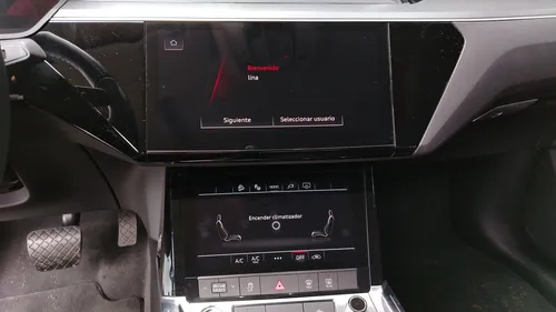 Audi E Trone Spbck Advance