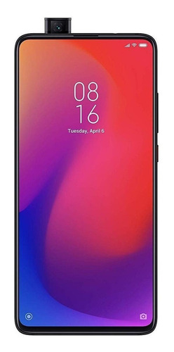 Xiaomi Mi 9T Pro Dual SIM 128 GB Preto-carvão 6 GB RAM