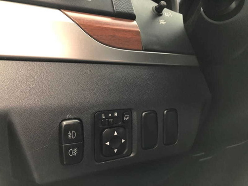 Pajero Full 3.2 2008 7 Lugares