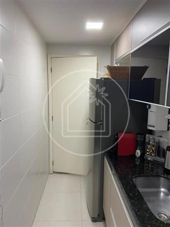 Apartamento - Ref: 884410