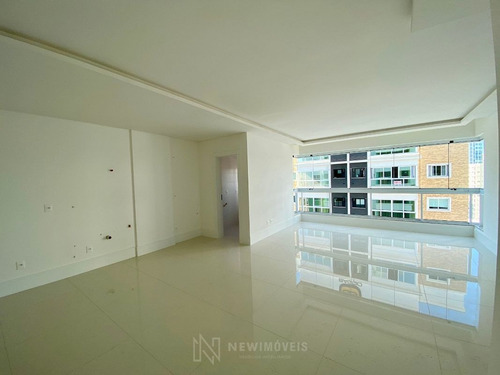 Apartamento Novo Com 3 Suítes E 2 Vagas No Centro De Balneário Camboriú - 947_1