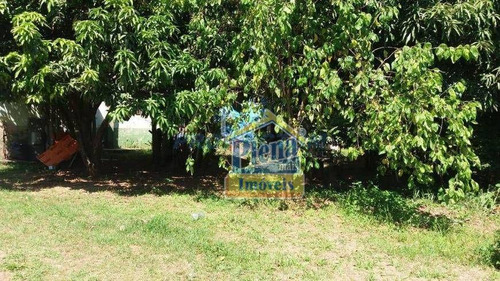 Imagem 10 de 24 de Chácara Com 3 Dormitórios À Venda, 1250 M² Por R$ 450.000 - Chácara Recreio Alvorada - Hortolândia/sp - Ch0158