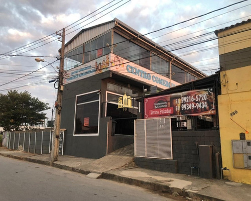 Imagem 19 de 19 de Imovel Comercial Em Esmeraldas - Pt00011 - 69571202