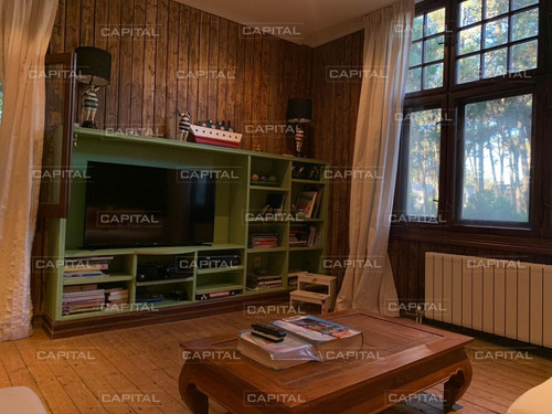 Imagen 17 de 21 de Casa De Cuatro Dormitorios En Laguna Blanca Barrio Privado- Ref: 28967