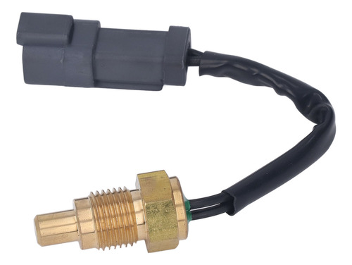 Sensor De Temperatura Del Agua, 2 Pines, Temperatura Alta, L