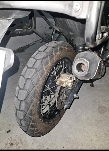 Pongo A La Venta Mi Fiel Royal Enfield Himalayan Año 2020 A