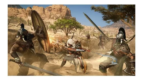 Comprar Assassin's Creed® Origins Standard Edition for PC