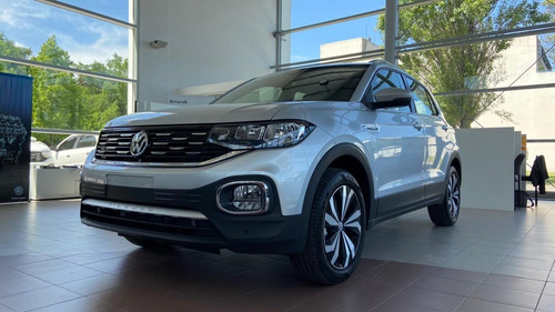 Beneficios Unicos Volkswagen T-cross Retire Hoy A Tasa 0% R-