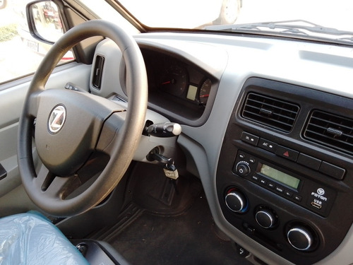 Imagen 4 de 10 de Zanella Z-truck