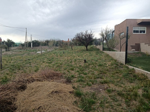02699- Aloja Inmobiliaria - Vende Lote De 366 M² En Barrio Las Gemelas, Capilla Del Monte