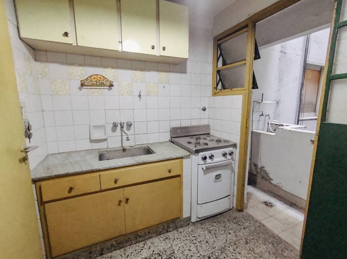 Imagen 30 de 30 de Venta De Semipiso 3 Ambientes Con Balcón En Recoleta