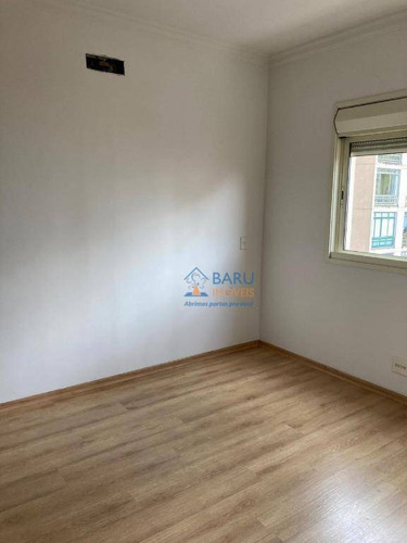 Imagem 5 de 19 de Apartamento Com 4 Dormitórios Para Alugar, 230 M² Por R$ 9.000,00/mês - Perdizes - São Paulo/sp - Ap62817