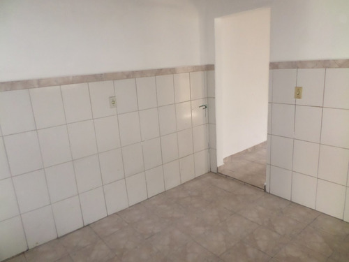 Casa Para Aluguel, 1 Quarto, Jardim Vista Alegre - São Paulo/sp - 58
