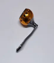 Comprar Manivela De Torque Para Carretilha Abu Marine Daiwa. 39mm D