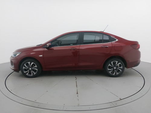 Chevrolet Onix 1.0 TURBO FLEX PLUS PREMIER AUTOMÁTICO