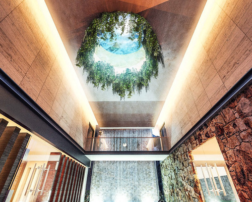 Imagen 8 de 21 de Penthouse En Venta En Tulum, La Veleta