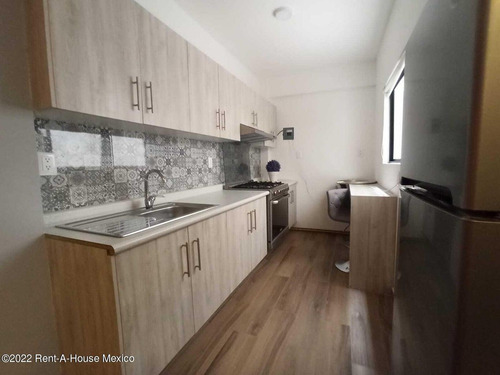 Departamento En Venta En San Simon Ticumac Gis 24-1591
