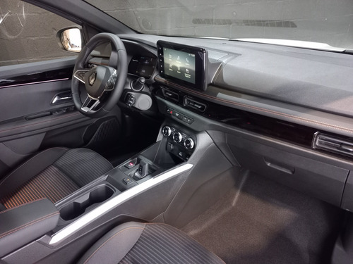Renault Kardian Premier