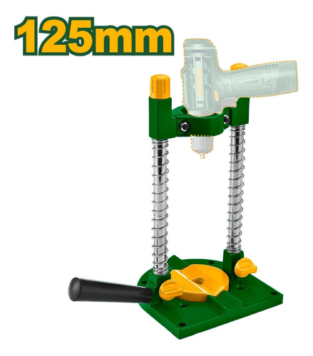 Soporte Para Taladro Vertical Jadever Jdads2543