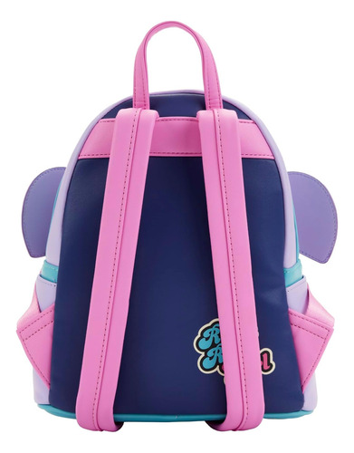 Mini Mochila Loungefly Pixar Moments Finding Nemo Darla