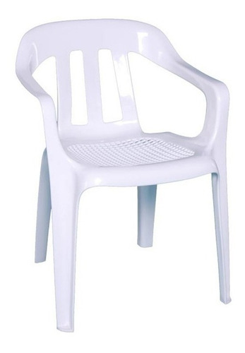 Silla Dinastia Blanca Rimax