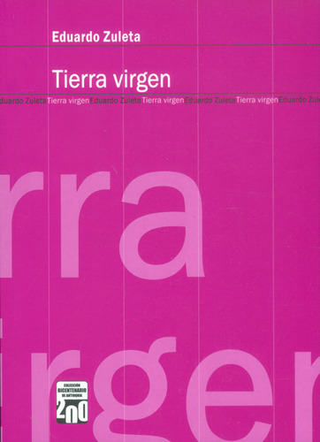 Tierra Virgen