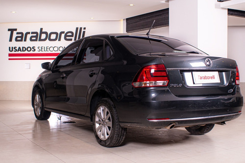 Imagen 8 de 13 de Volkswagen Polo 1.6 16v Taraborelli Usados Seleccionados