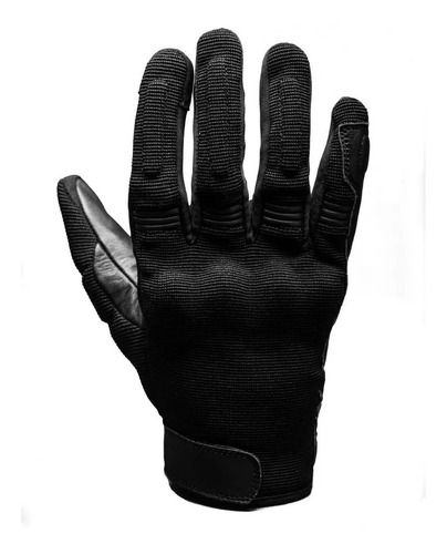 Guantes Moto Stav Core Protection Shock Control Talle L Om