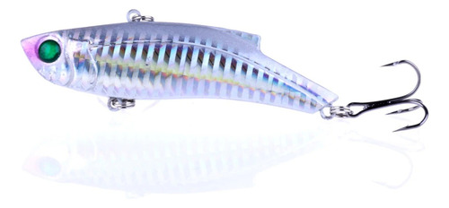 5 Rattlins Variados Pesados 28 Gramos Pesca Mar Sierras Pargos Y Mas!