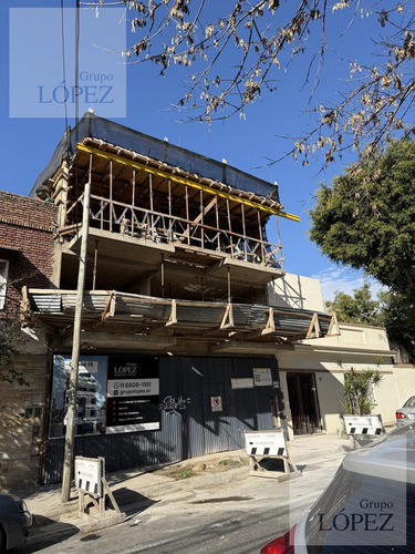 Venta - Departamento En Construcción - Saavedra - 2 Amb