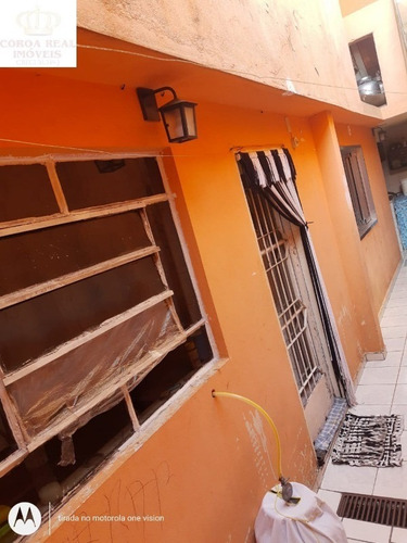 Imagem 7 de 12 de Casa - Ca00466 - 68428028