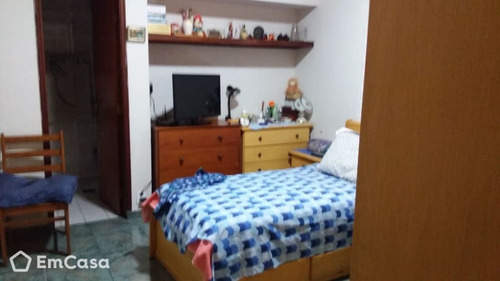 Imagem 6 de 10 de Casa À Venda Em São Paulo - 15428