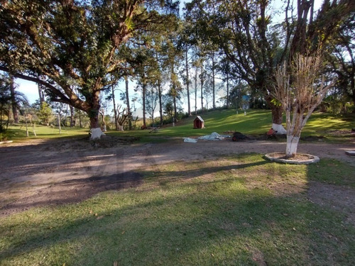 Imagem 14 de 30 de Exuberante Sítio Completo, Rico Em Água Com Nascente Própria, 02 Lagos Piscosos. Excelente Oportunidade!!! Localizado Em Juquitiba/sp - 27 - 32982809