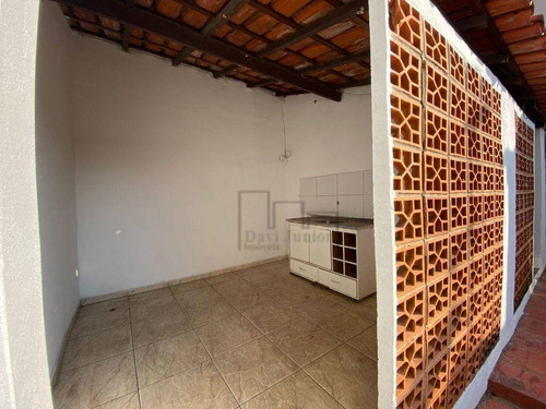 Imagem 6 de 15 de Salão Para Alugar, 280 M² Por R$ 7.000,00/mês - Jardim América - Sorocaba/sp - Sl0078