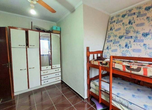Imagem 5 de 15 de Apartamento - Ap02461 - 70695102