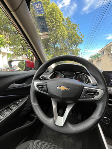 Chevrolet Onix 1.0 Lt 5p