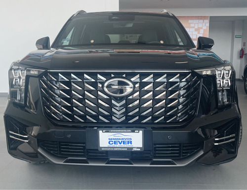 gac motor gs8 2.0 Tgdi Gx At8 Awd