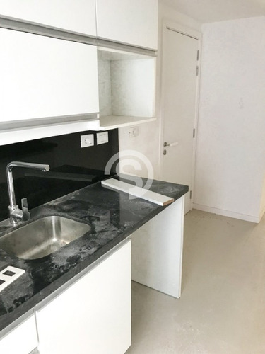 Apartamento 2 Dormitorios, Punta Del Este, Playa Mansa, Venta- Ref: 4358