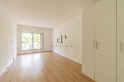 Imagen 4 de 25 de Apartamento En Alquiler De 3 Dormitorios Con Parrillero